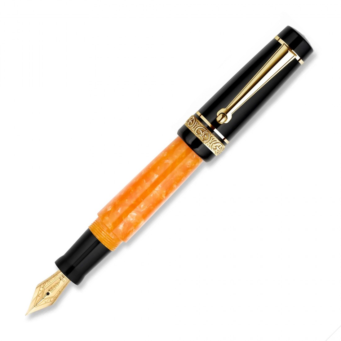 Delta Dolcevita Original Mini K GT Fountain Pen