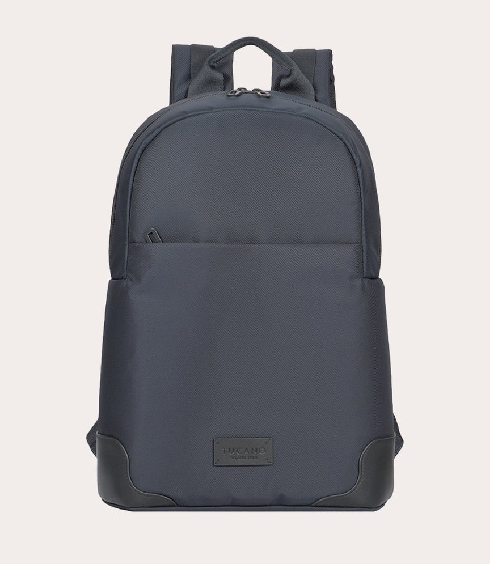 Tucano Backpack Fine Slim Blue BKFINE15-B