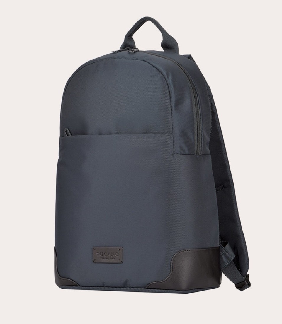 Tucano Backpack Fine Slim Blue BKFINE15-B