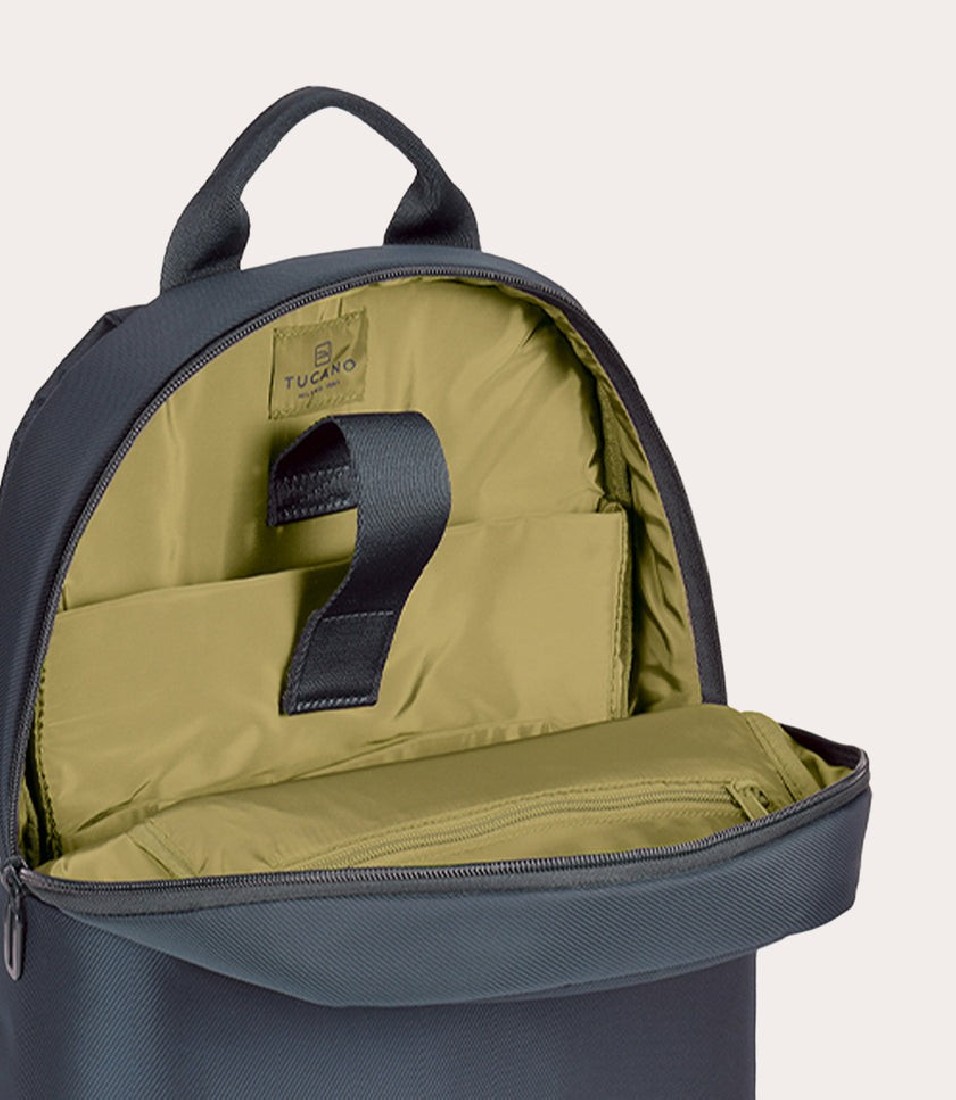 Tucano Backpack Fine Slim Blue BKFINE15-B