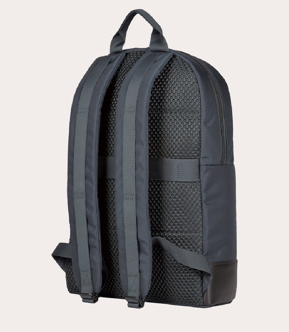 Tucano Backpack Fine Slim Blue BKFINE15-B