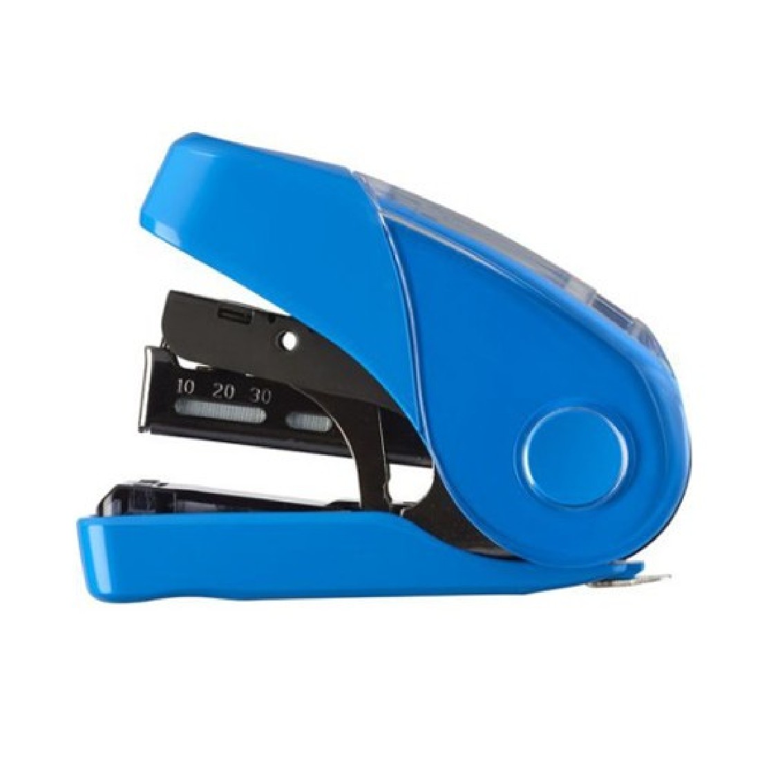 Συρραπτικό MAX 32 φύλλων μπλε, για επίπεδη συρραφή HD-10FL3K/B