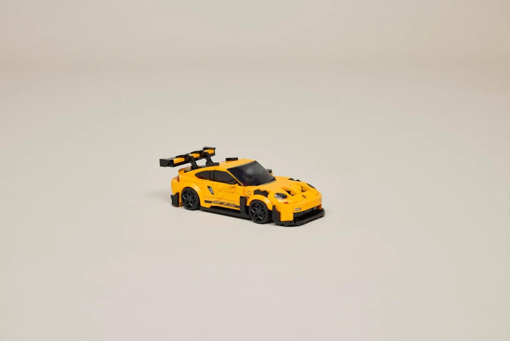 Porsche 911 GT3 RS Super Car 77239 Lego Speed Champions