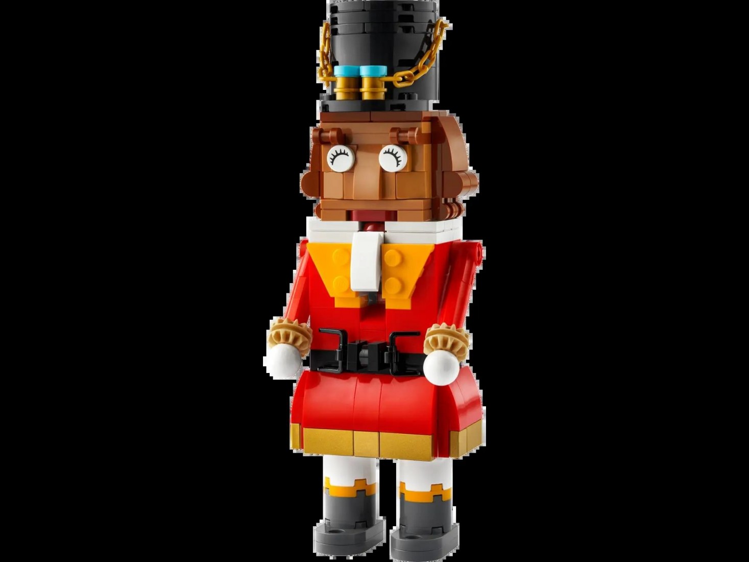 Nutcracker 40640 Lego
