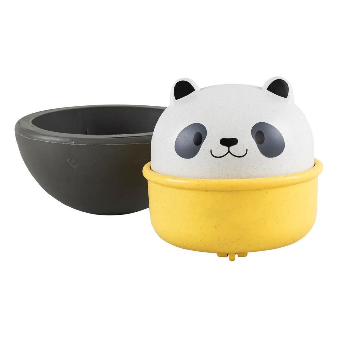 Βρεφικό παιχνίδι Rocking Rollers – Panda 20309 Tiger Tribe