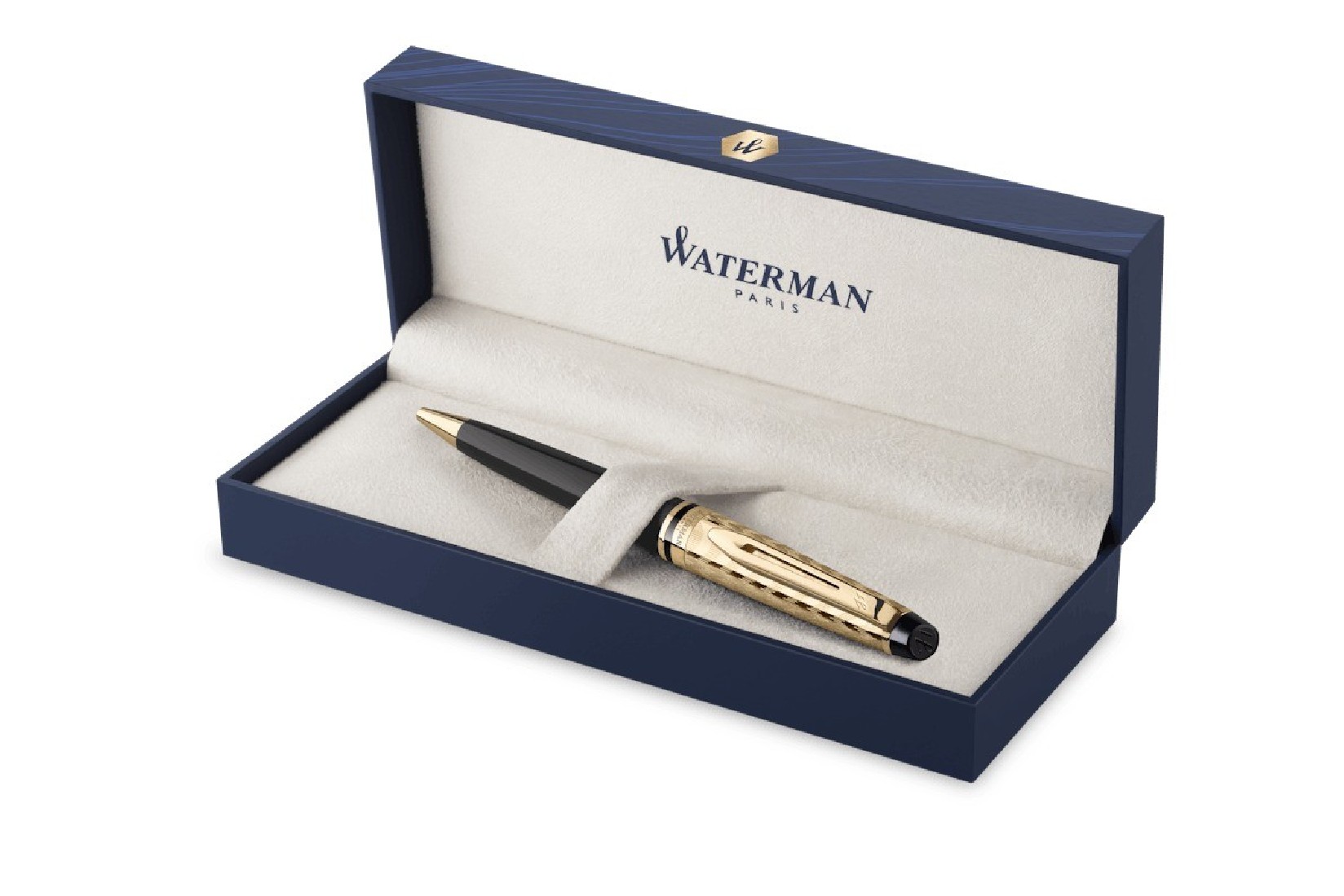 Waterman Expert Opera Collection ballpen