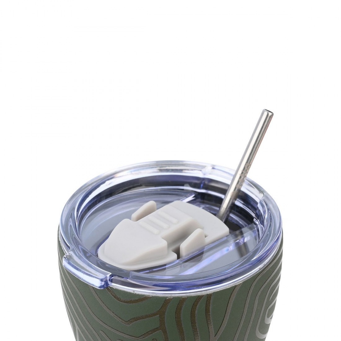 Coffee Mug 350ml Olive Flow 31725 Estia Home Art