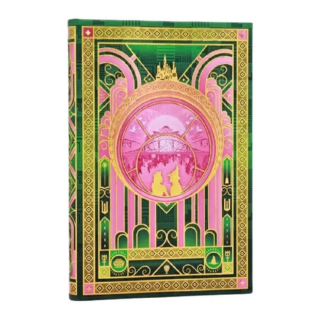 Paperblanks Notebook Wicked Mini Lined