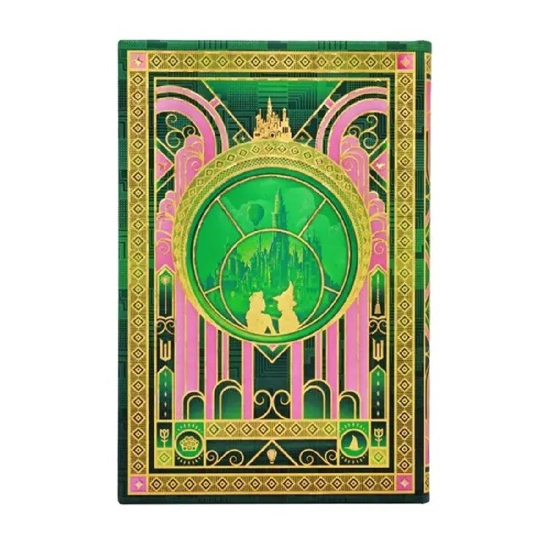 Paperblanks Notebook Wicked Mini Lined