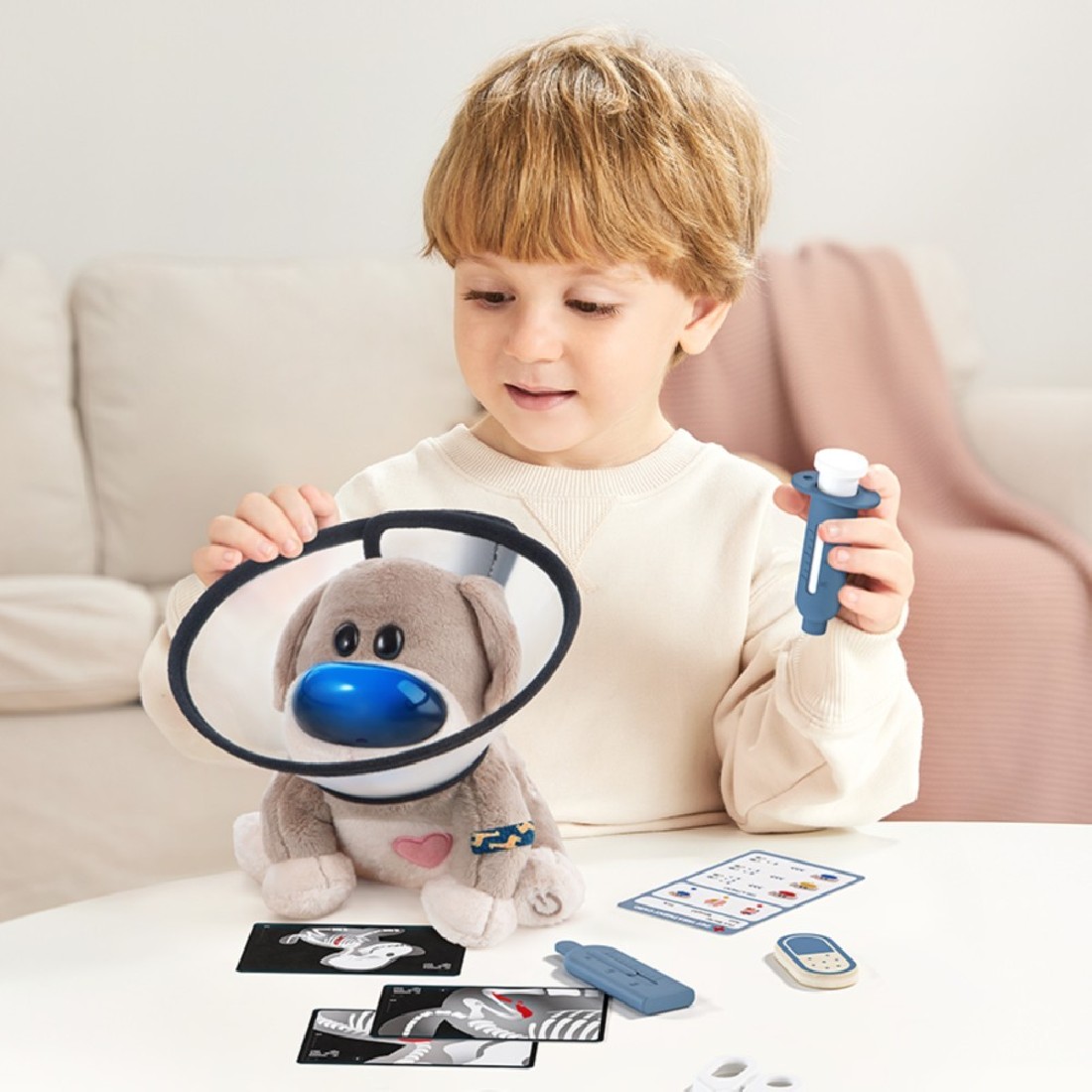 Παιχνίδι Care pets - Dr. Dog 121170 Top Bright