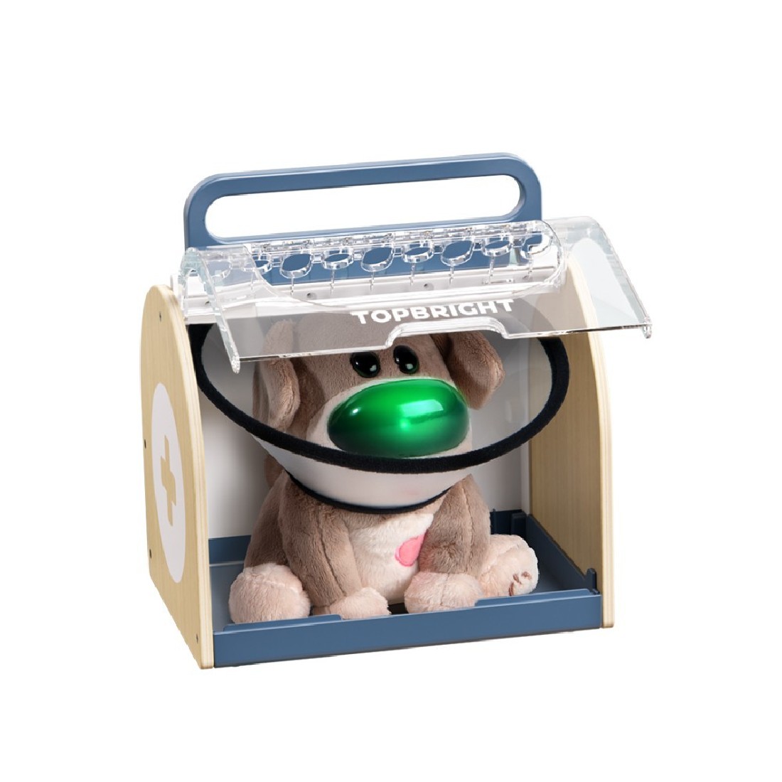 Παιχνίδι Care pets - Dr. Dog 121170 Top Bright