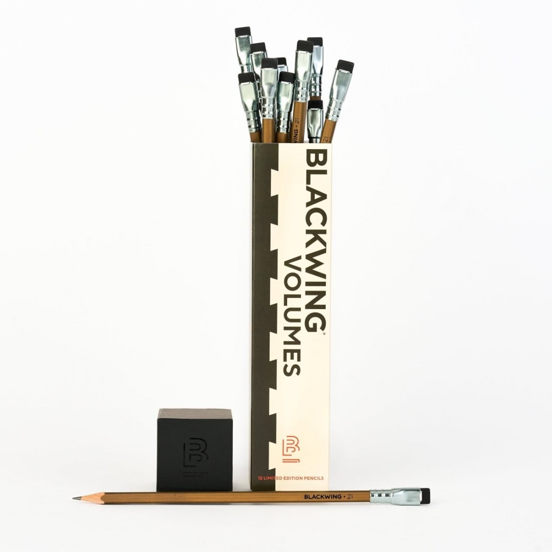 Blackwing Volume 21 - Set of 12
