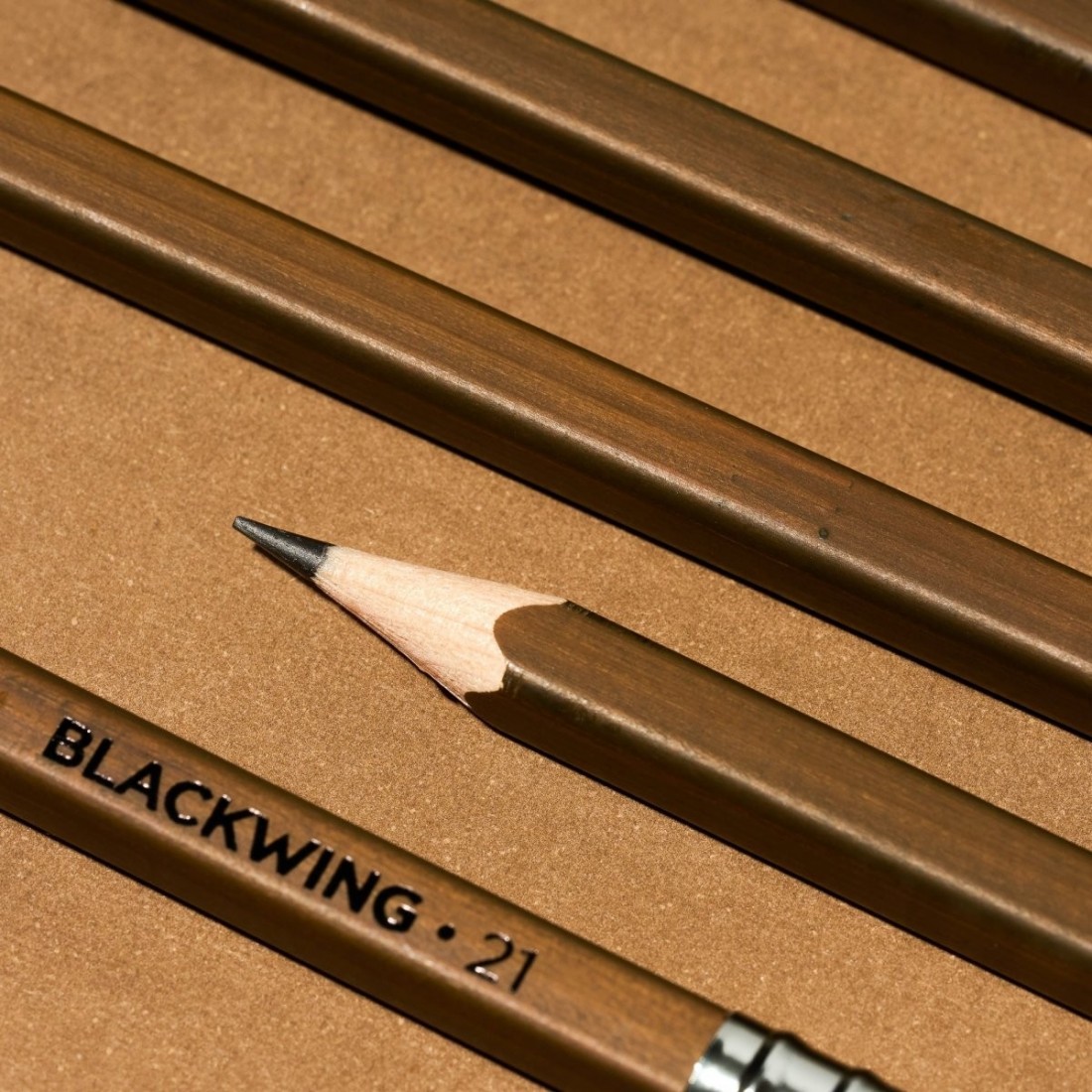 Blackwing Volume 21 - Set of 12