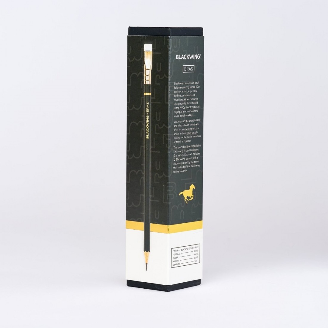 Blackwing Eras - 2025 Edition  - Set of 12