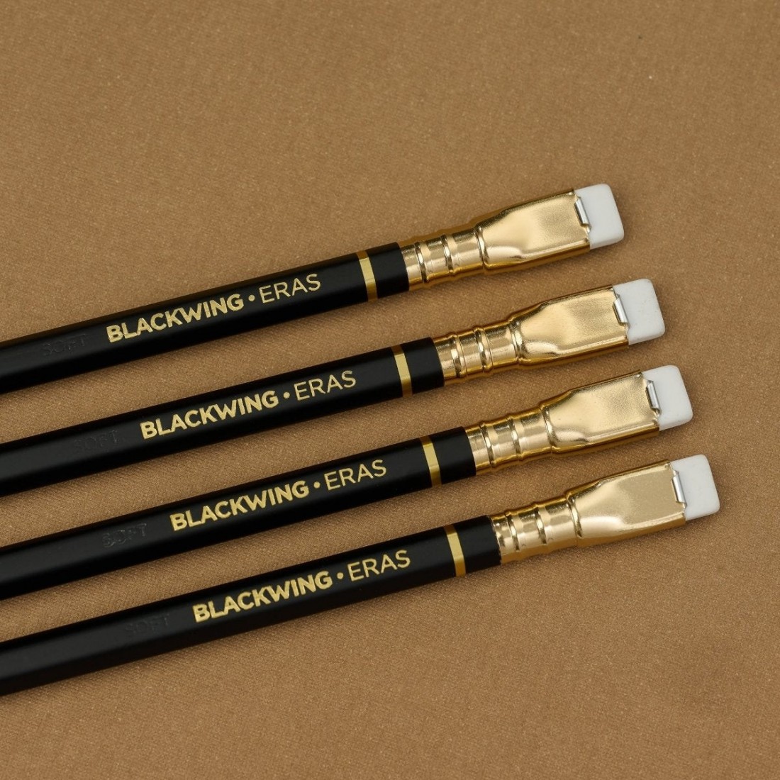 Blackwing Eras - 2025 Edition  - Set of 12