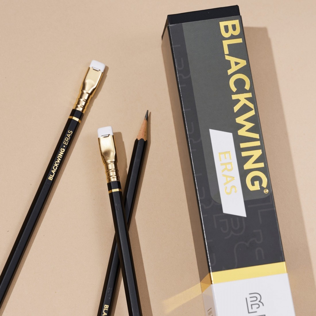 Blackwing Eras - 2025 Edition  - Set of 12