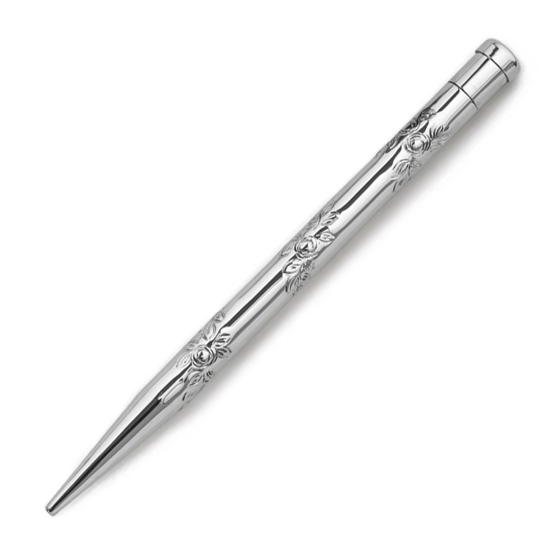Yard O Led Mayflower Sterling  Silver Ballpen