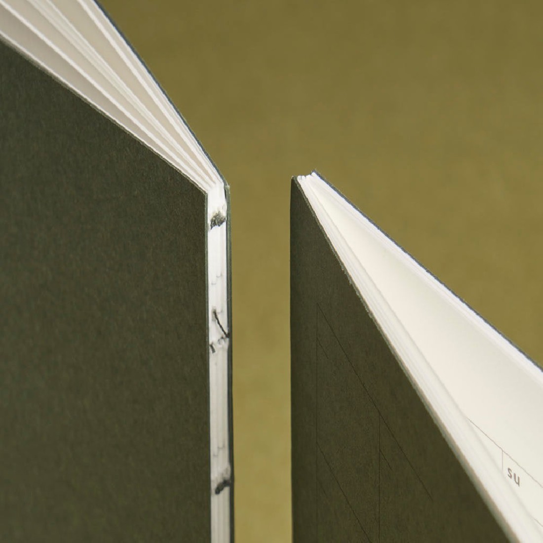 Paper Republic timeless monthly A4