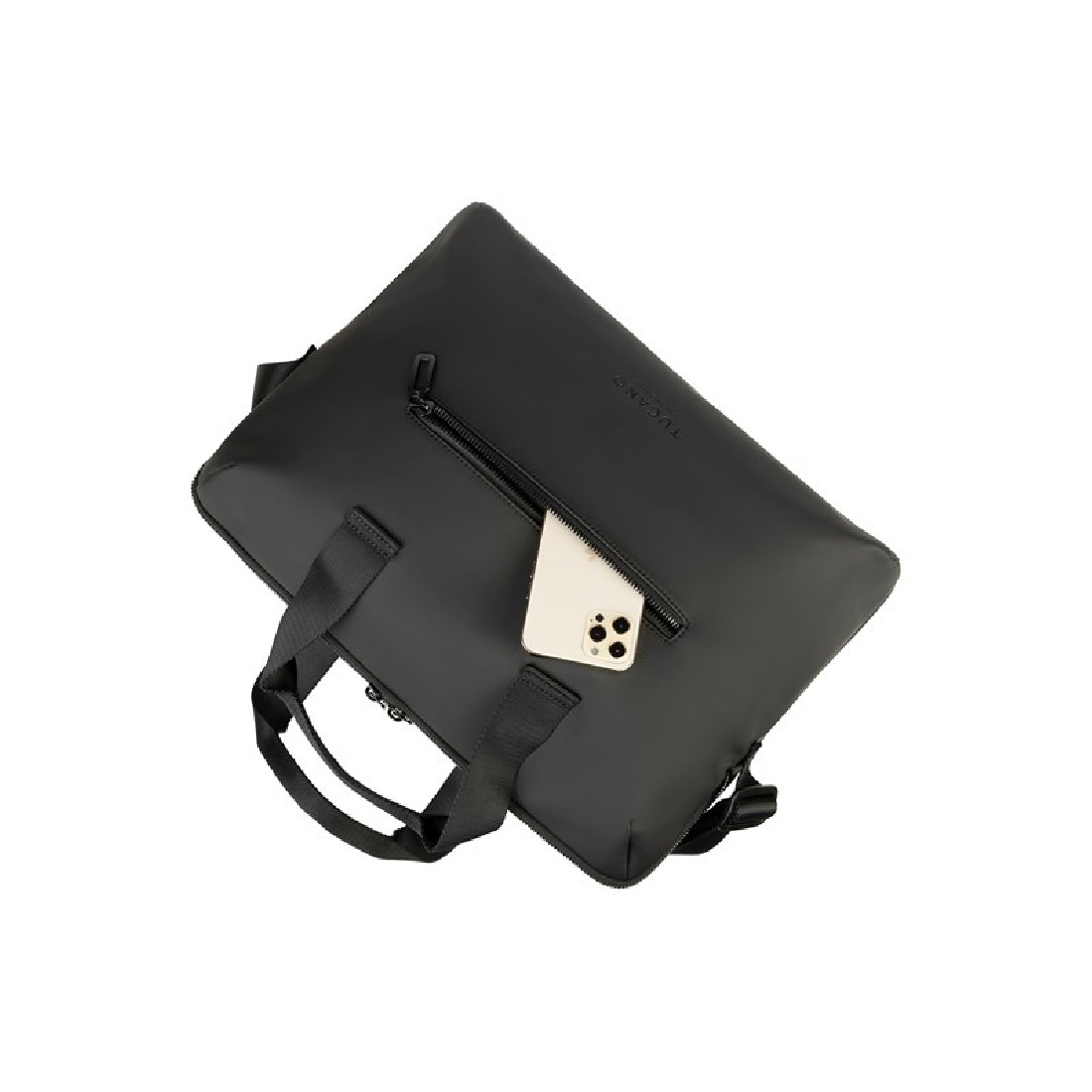 Tucano Travel Bag Commo City Black BGOM15-BK