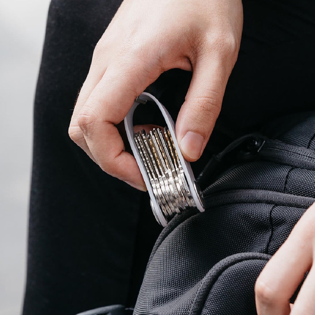 Orbitkey Extension Post ADDO-1-EXP