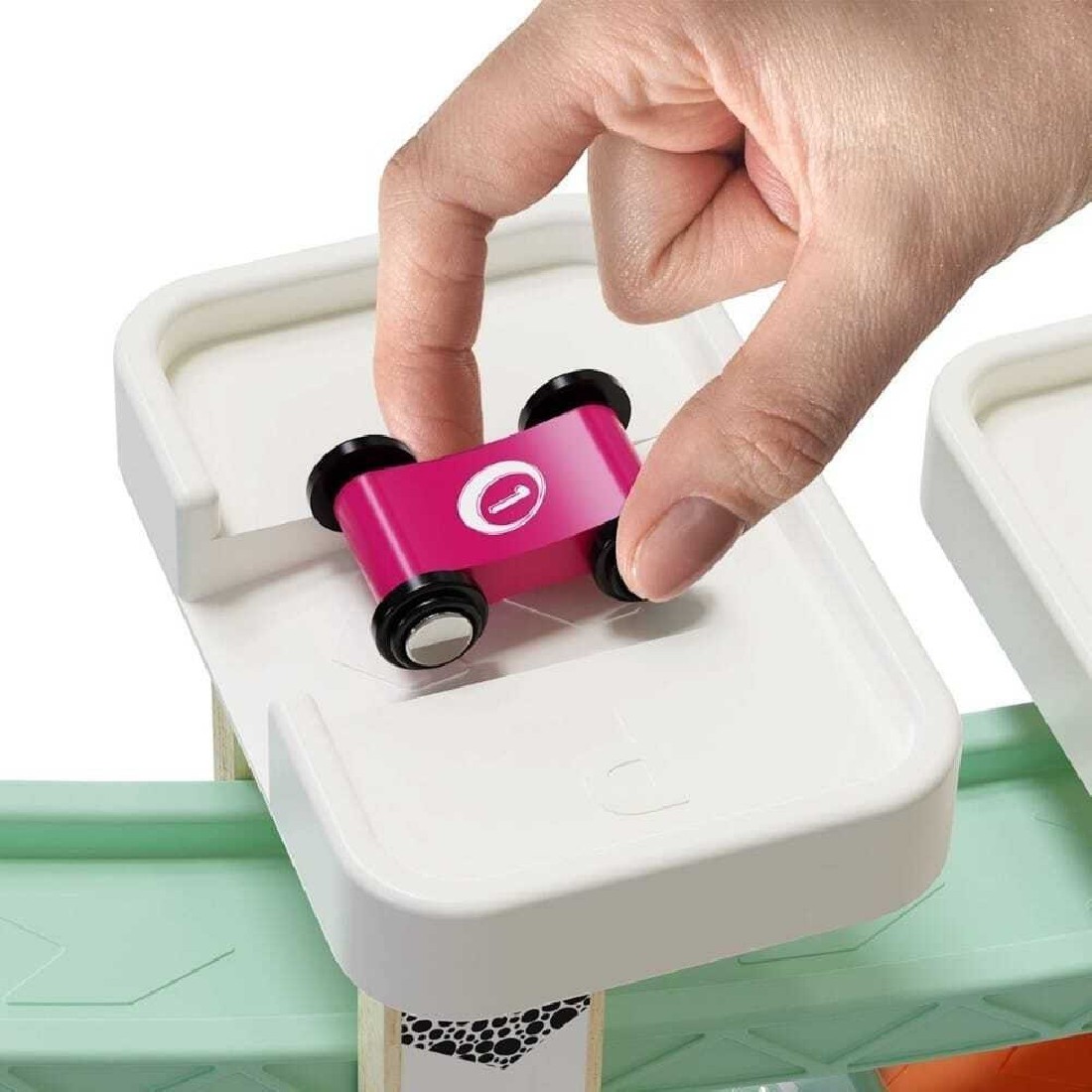 Παιχνίδι Car race-track 121092 Top Bright