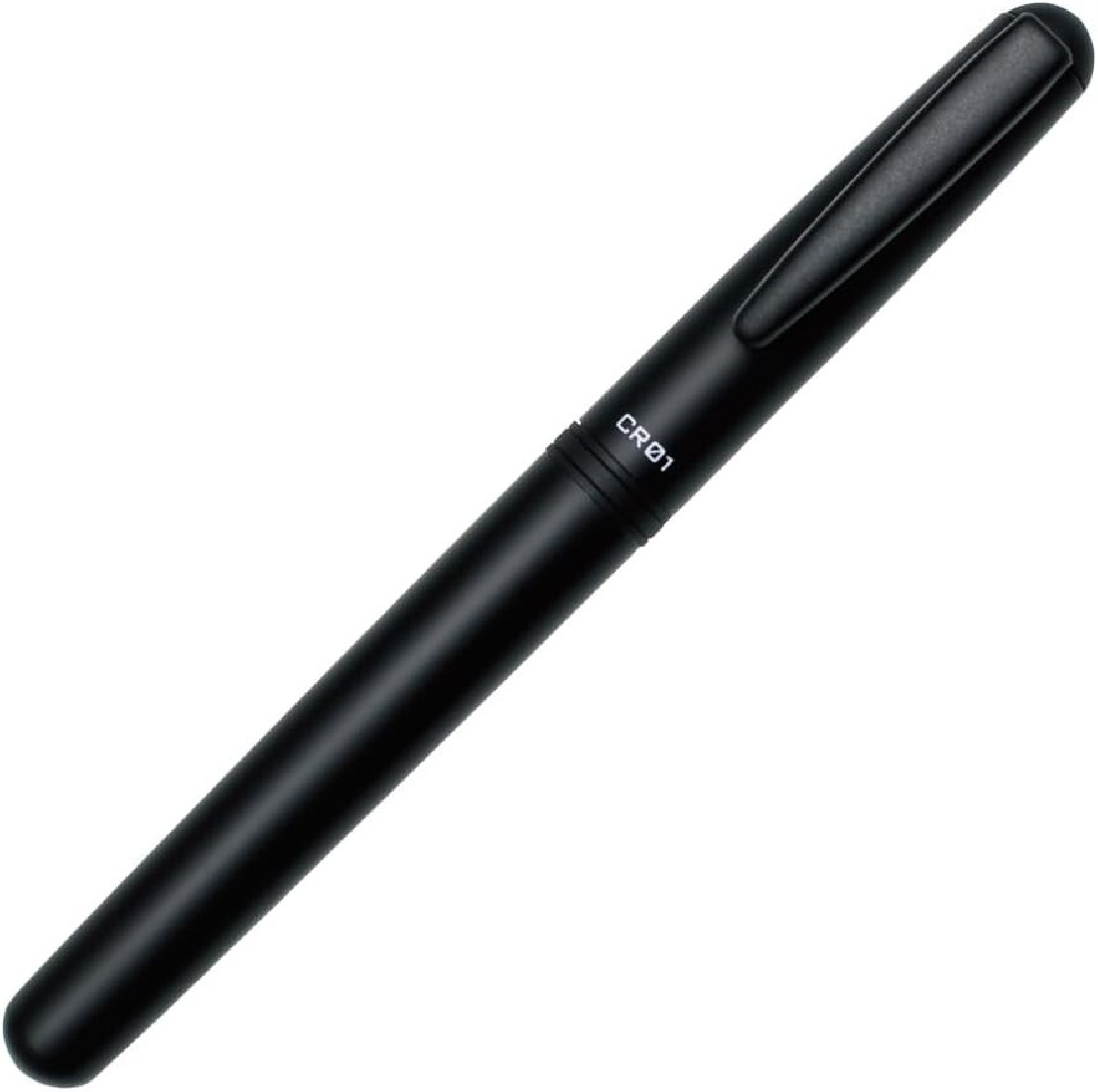 OHTO CR01 Ceramic Roller, Matte Black