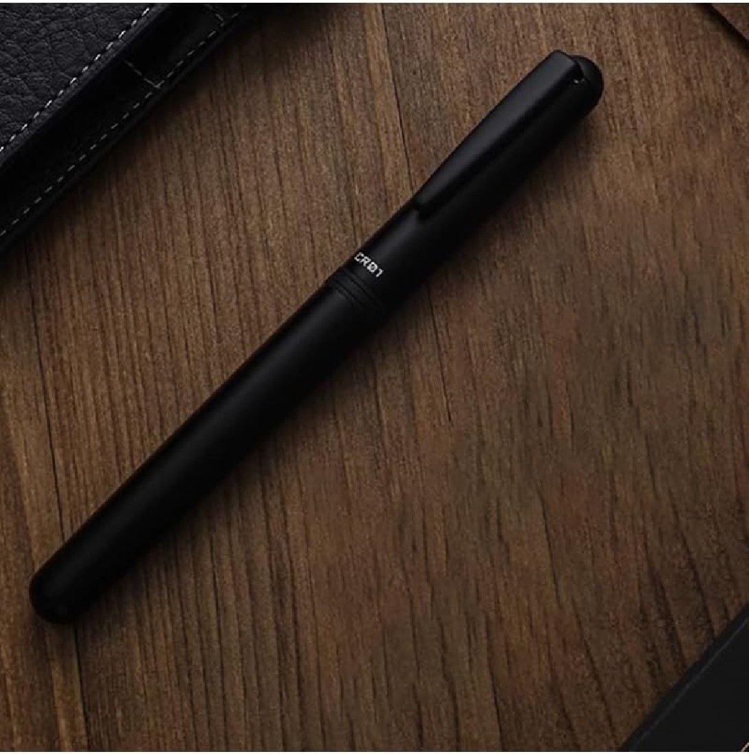 OHTO CR01 Ceramic Roller, Matte Black