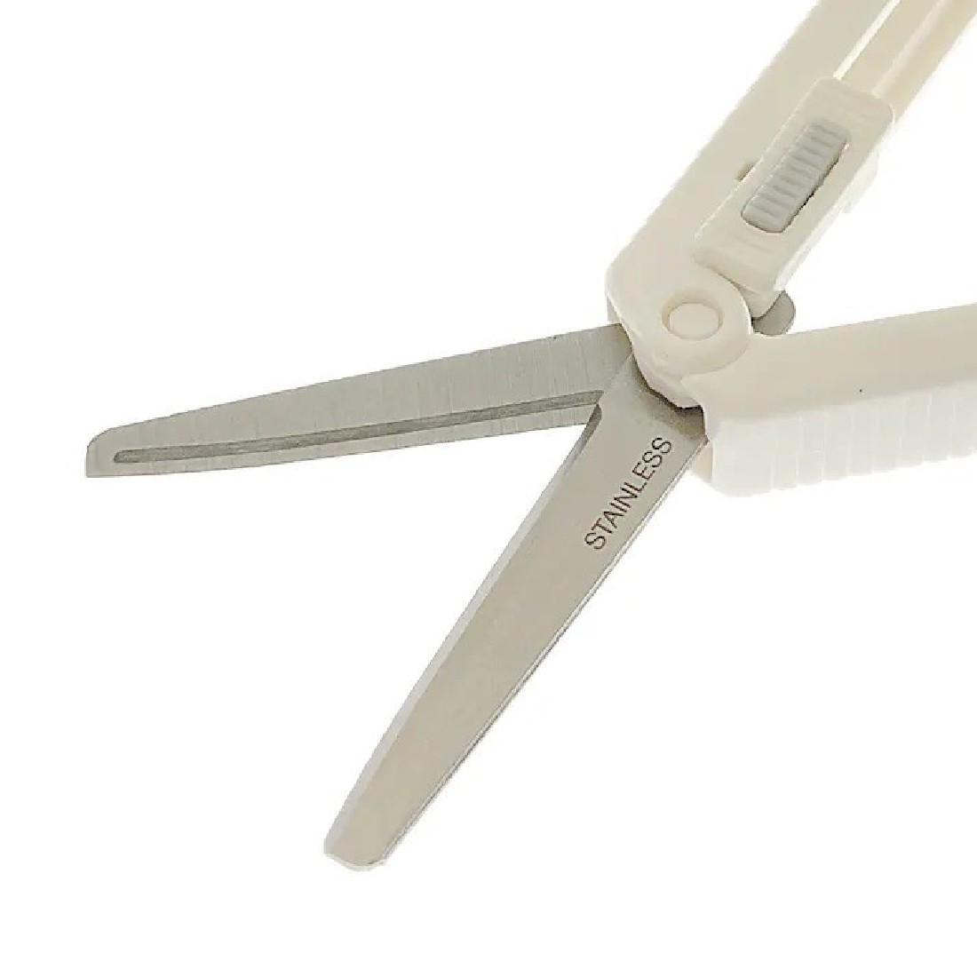 Midori XS (extra small) Compact Scissors White 35536006