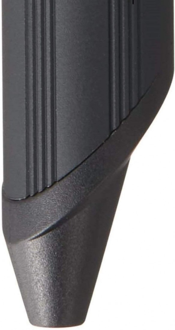 Uni Mitsubishi multipen Jetstream Edge 3 SXE3-2503-28.24 3-Color Ballpoint Pen 0.28 mm Black