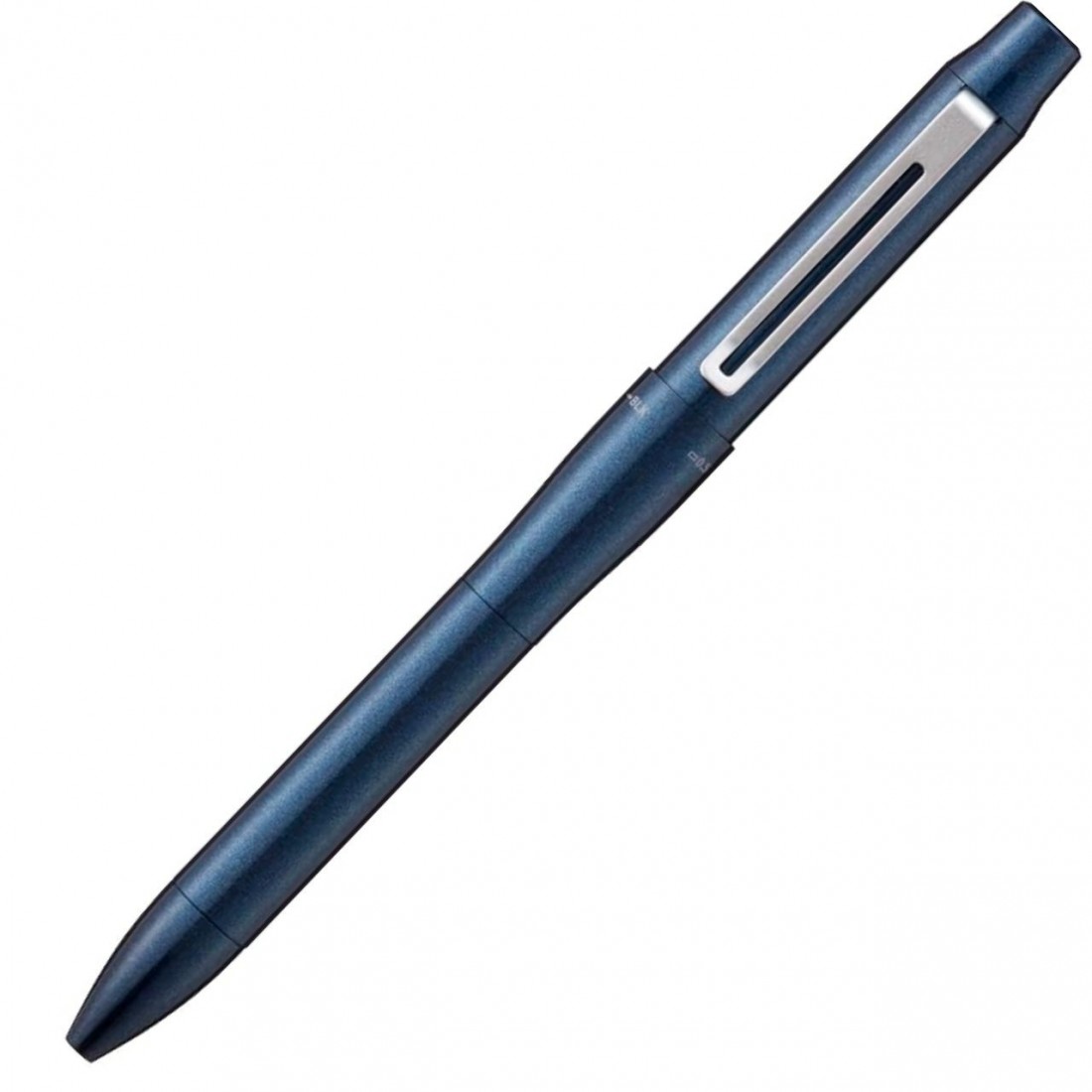 Uni Mitsubishi Multifunction Pen Jetstream Prime 3 ballpens  and 1 mechanical pencil 0.5 Dark Blue