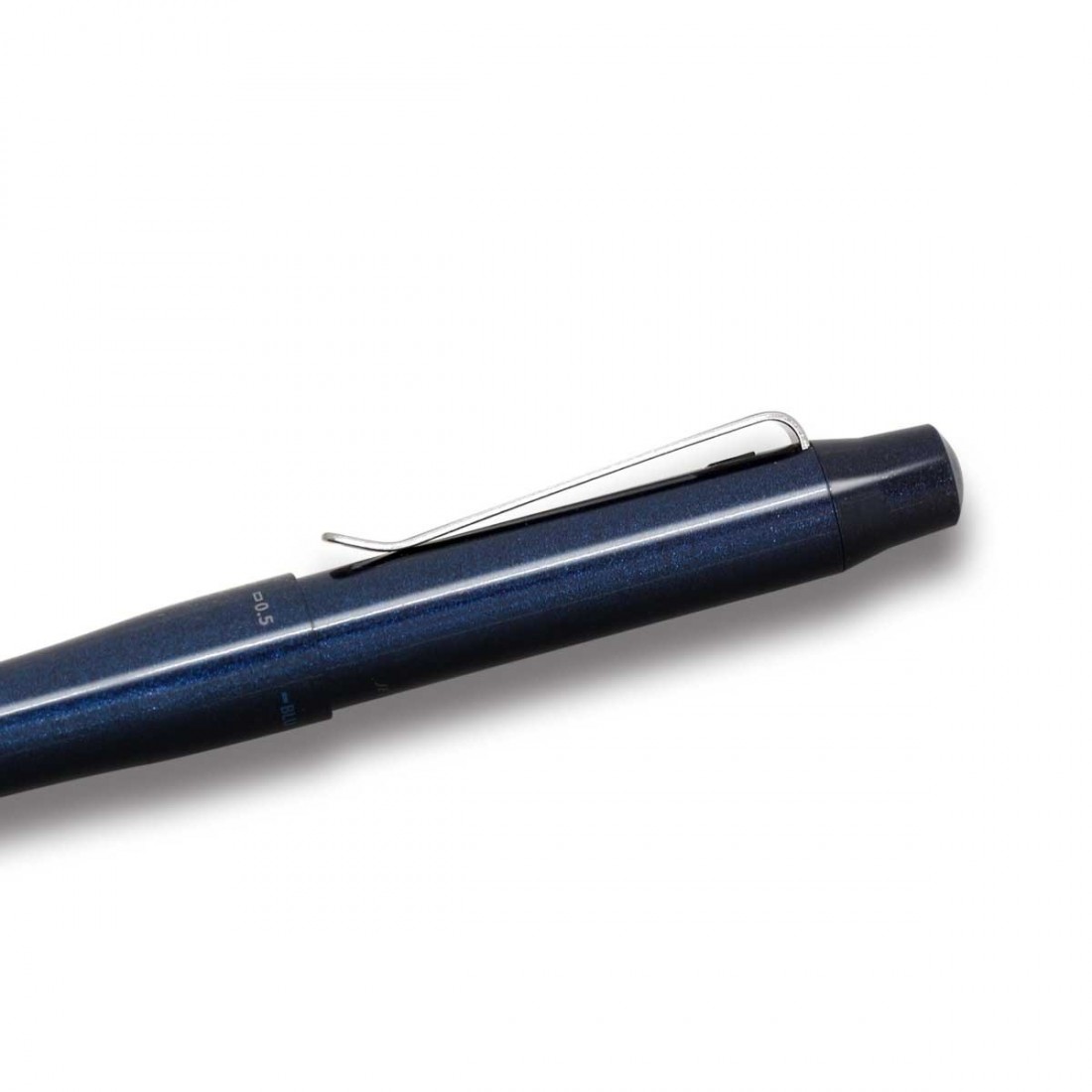 Uni Mitsubishi Multifunction Pen Jetstream Prime 3 ballpens  and 1 mechanical pencil 0.5 Dark Blue