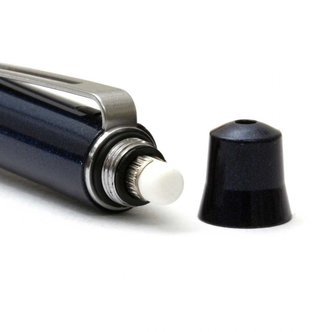 Uni Mitsubishi Multifunction Pen Jetstream Prime 3 ballpens  and 1 mechanical pencil 0.5 Dark Blue