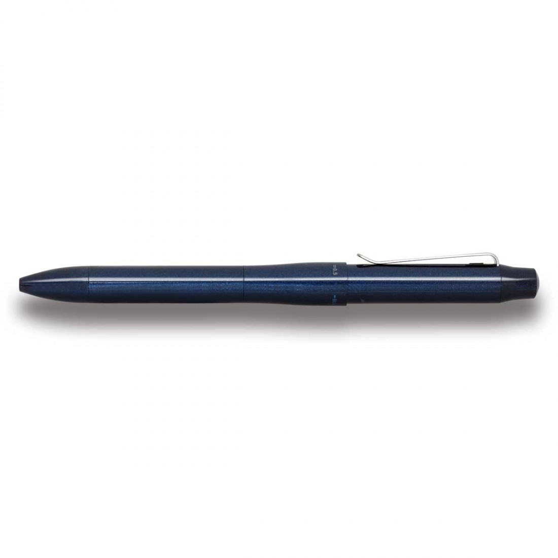 Uni Mitsubishi Multifunction Pen Jetstream Prime 3 ballpens  and 1 mechanical pencil 0.5 Dark Blue