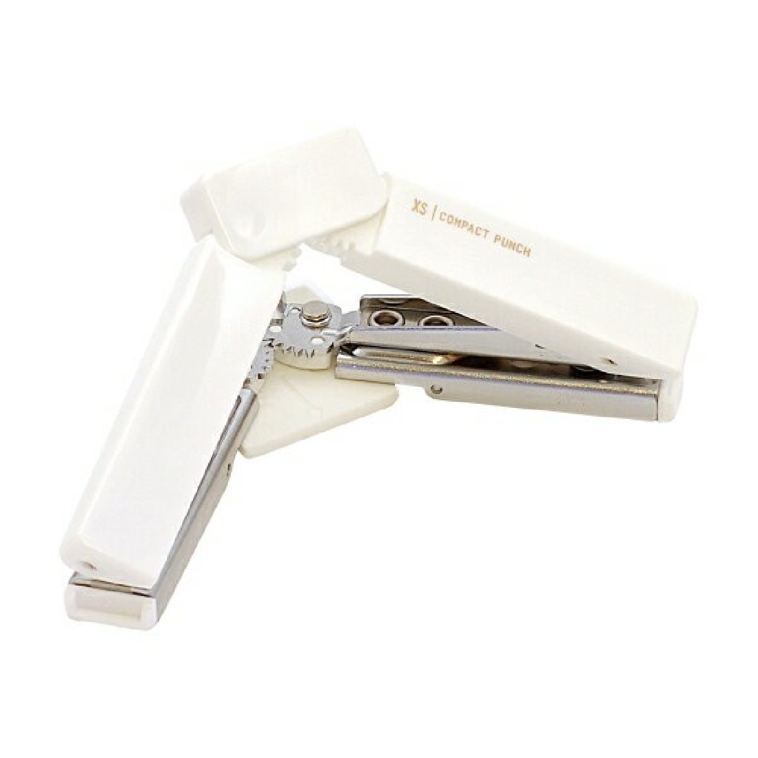 Midori XS (extra small) Compact Punch White  35545006