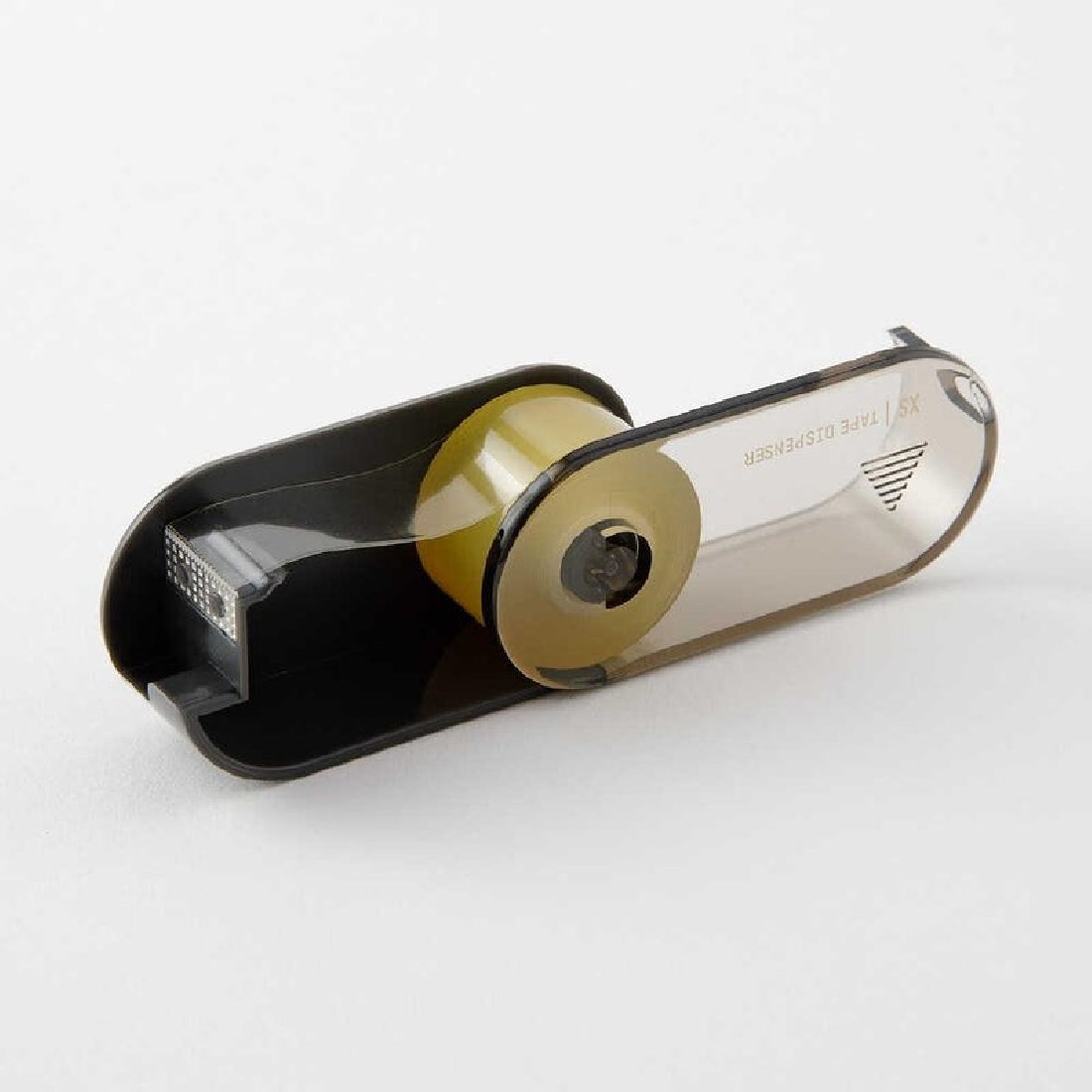 Midori Tape Cutter XS black 35539006