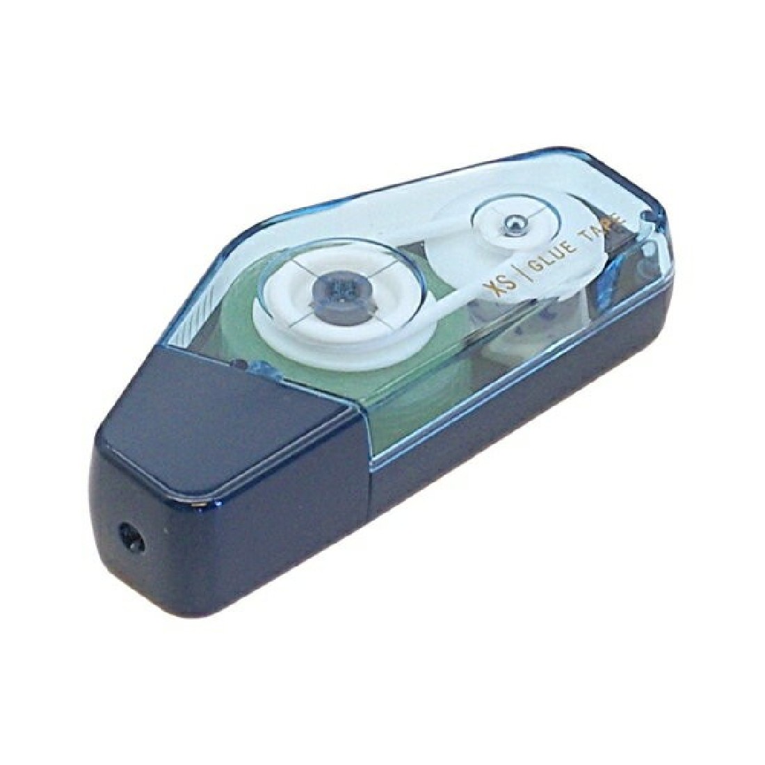 Midori XS (extra small) Glue Tape 5mm x 8m Navy 35521006