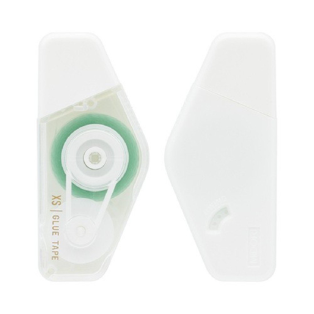 Midori XS (extra small) Glue Tape 5mm x 8m White 35519006