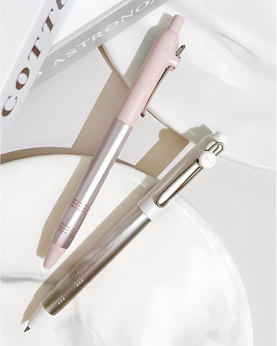 Uni Mitsubishi uniball ZENTO Uni-Ball Zent Flow Model 0.5mm Anthurium Pink