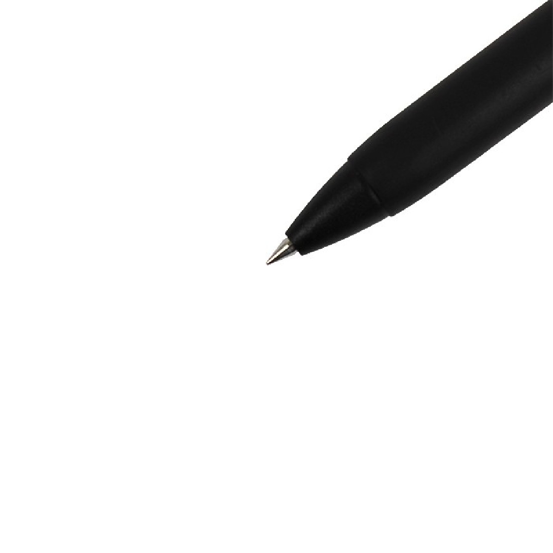 Uni Mitsubishi Zento 0.50mm ballpen, black ink, Black UMN-SG-05BK.24 Rose Gold