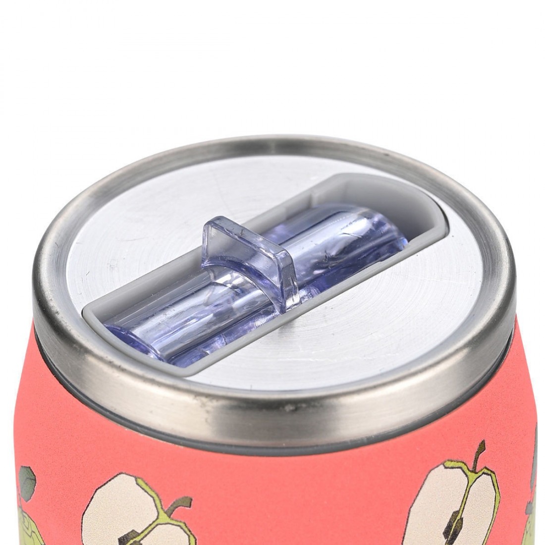 Θερμός Travel Cup Save the Aegean 500ml Apple Odyssey 22716 Estia Home Art