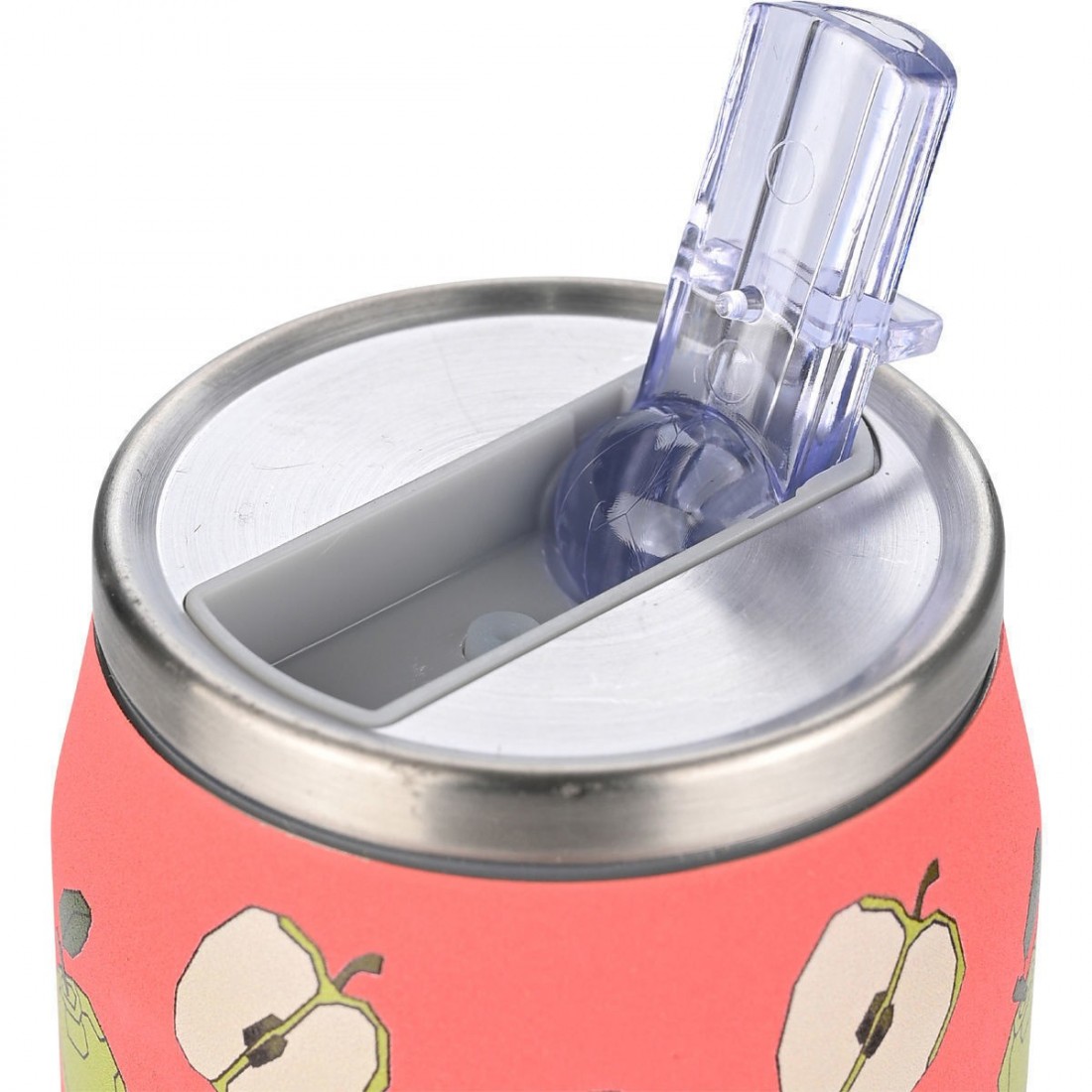 Θερμός Travel Cup Save the Aegean 500ml Apple Odyssey 22716 Estia Home Art