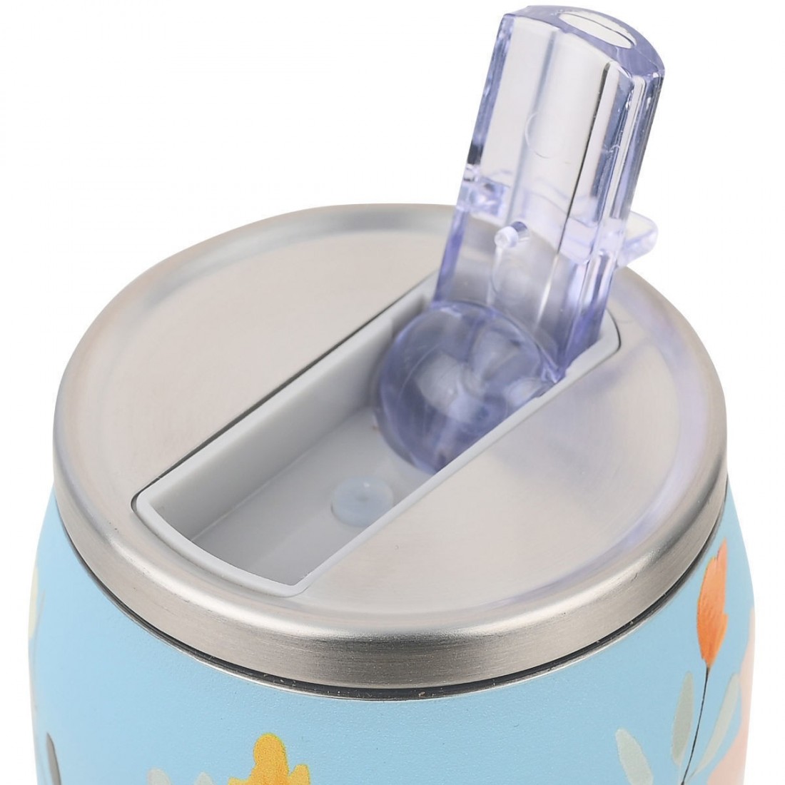 Θερμός Travel Cup Save the Aegean 500ml Sky Garden 31206 Estia Home Art