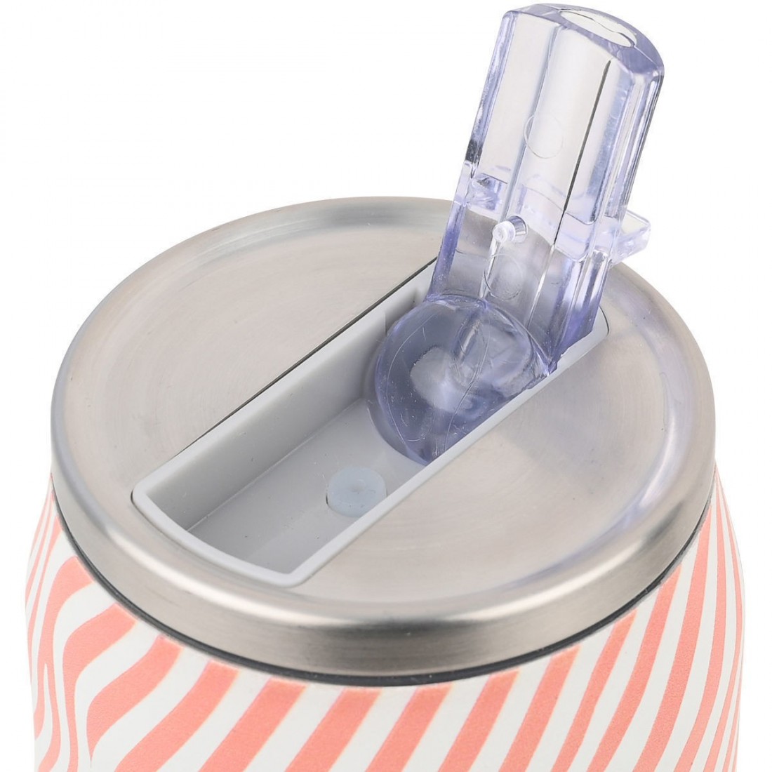 Θερμός Travel Cup Save the Aegean 500ml Soft Ripple 31244 Estia Home Art