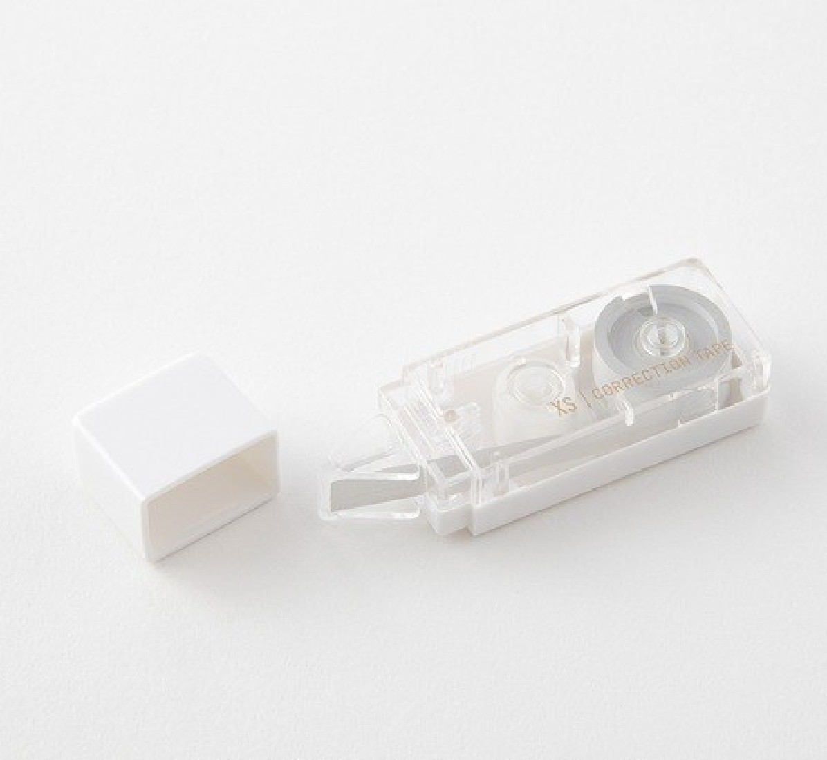 Midori XS (extra small)  Correction Tape white  35515006
