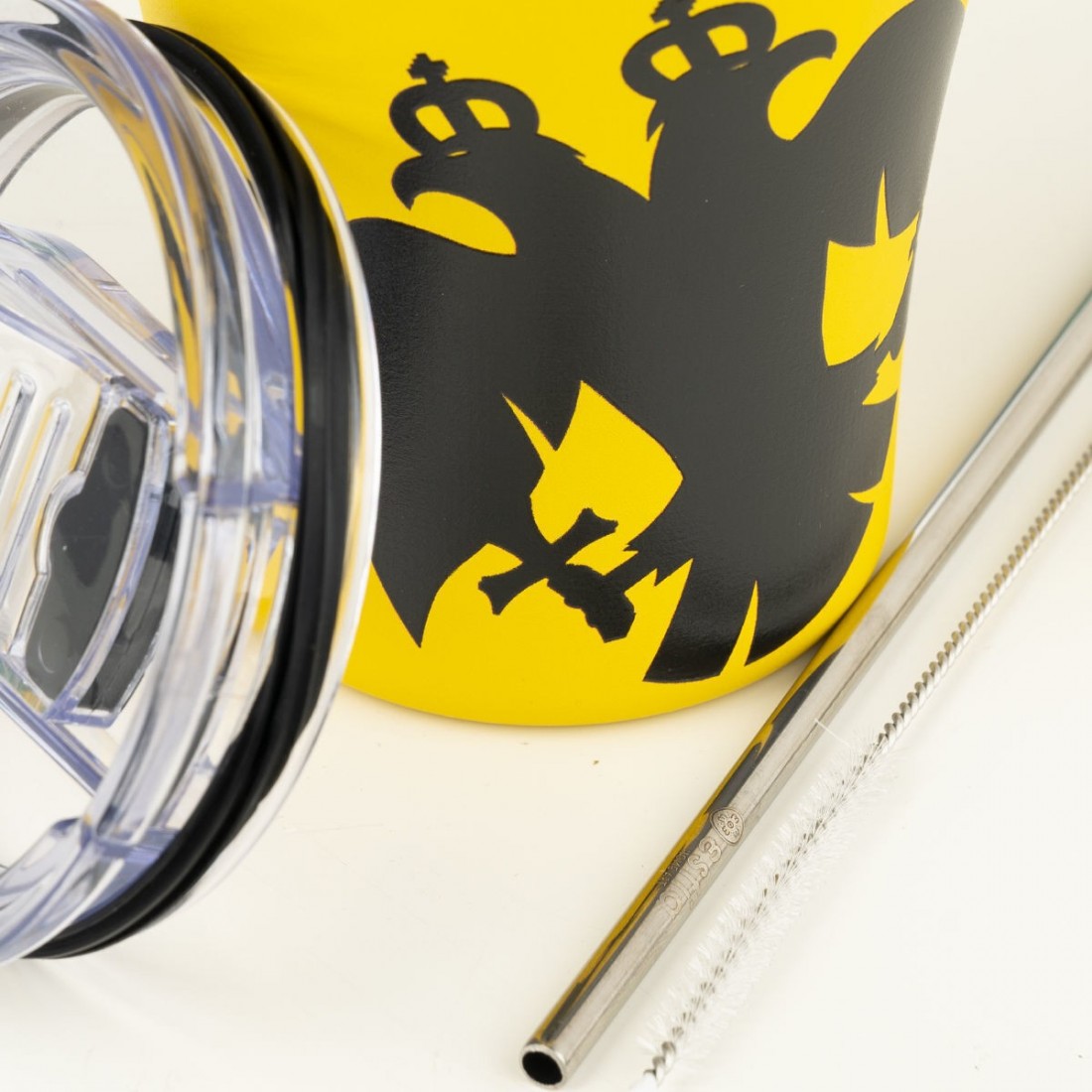 Θερμός Coffee Mug 350ml Aek B.C. Edition 27278 Estia Home Art