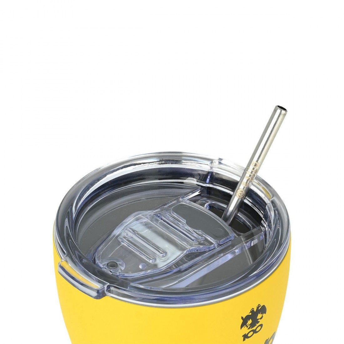 Θερμός Coffee Mug 350ml Aek B.C. Edition 27278 Estia Home Art