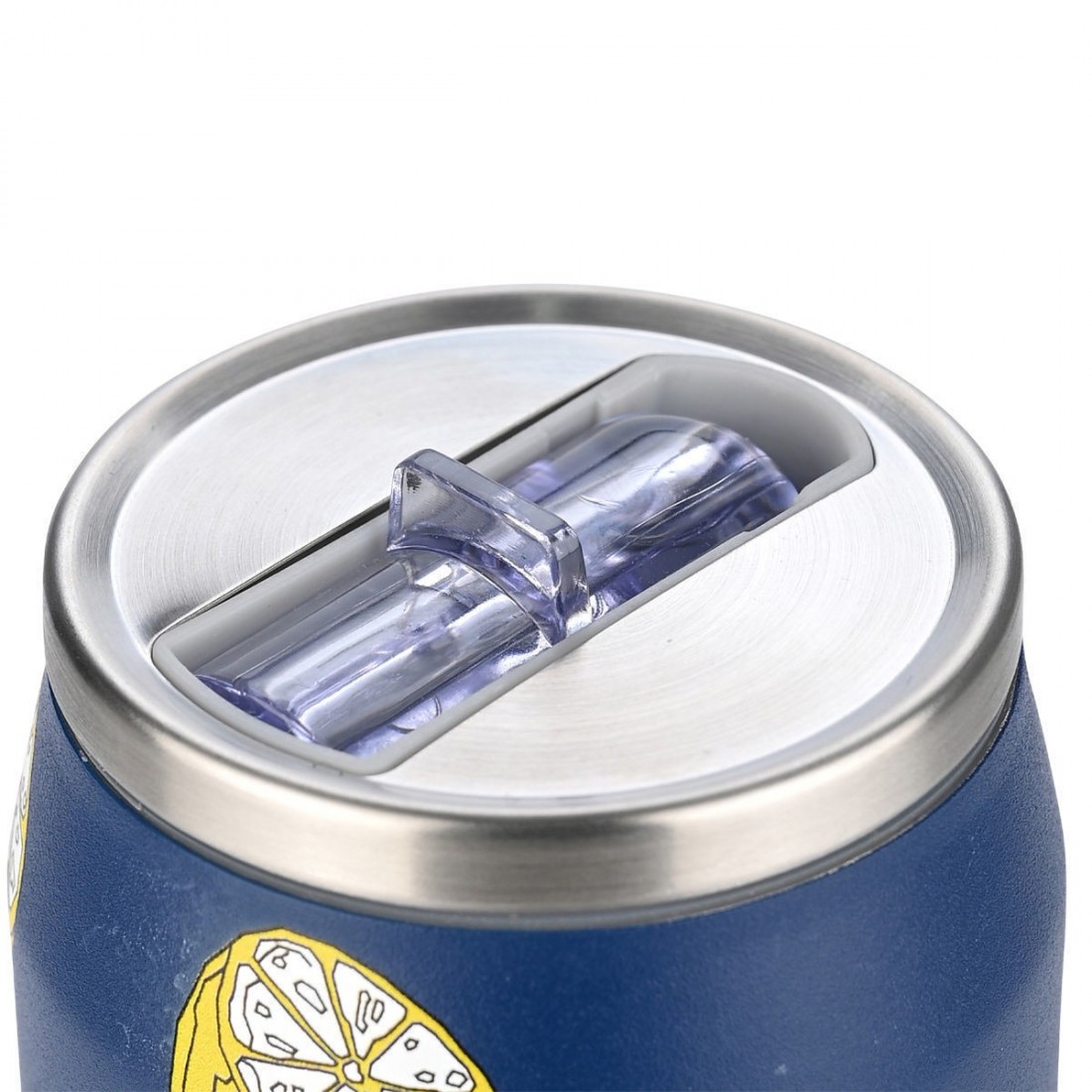 Θερμός Travel Cup Save the Aegean 500ml Citrus infusion 22693 Estia Home Art