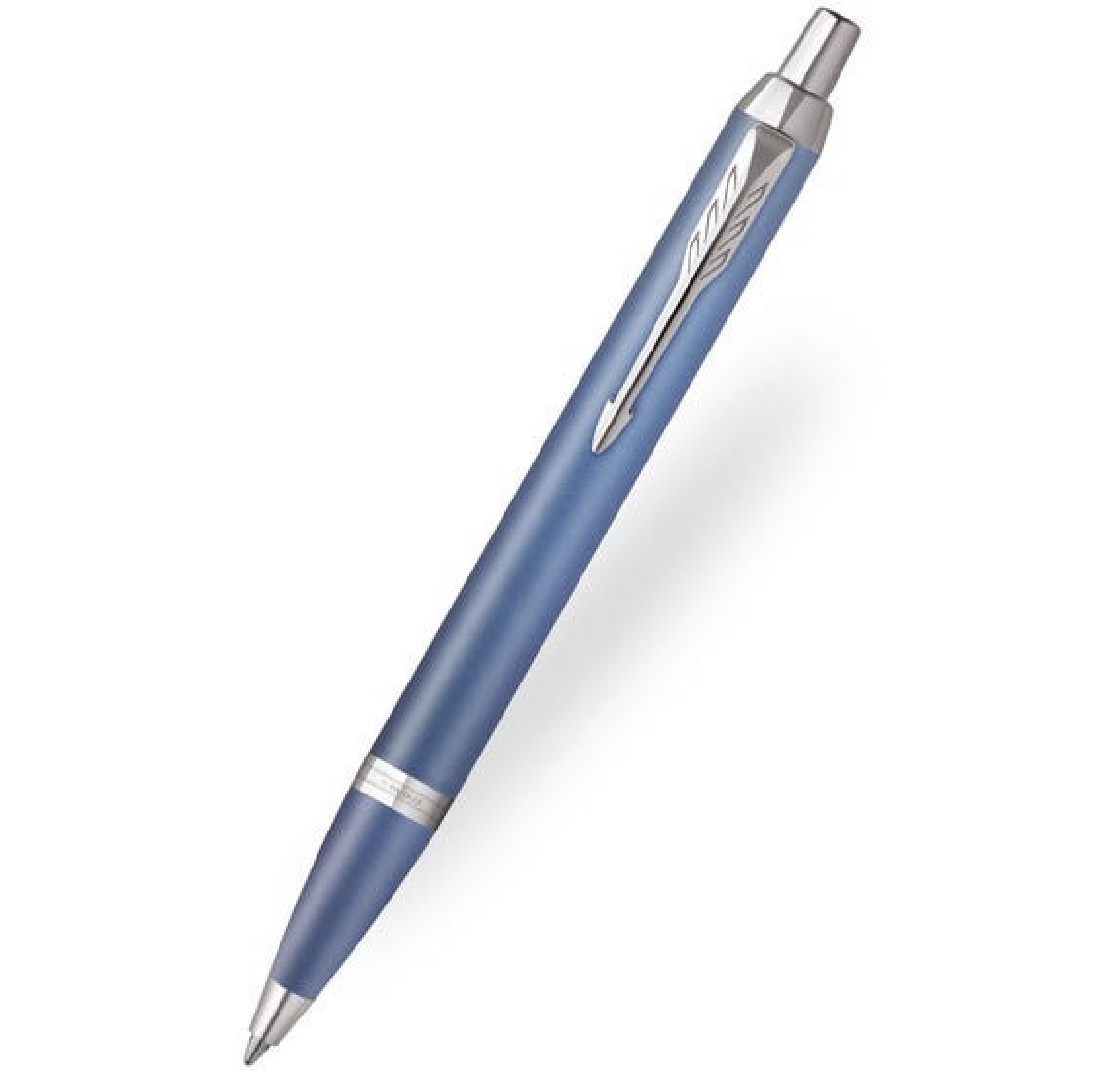 Parker IM Rituals Blue Fountain pen and Ballpen