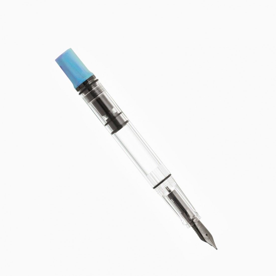 TWSBI ECO Cosmos Blue Onyx Fountain Pen