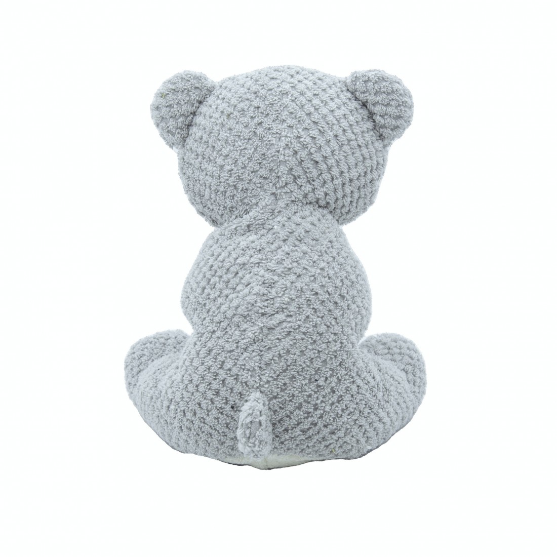 Λούτρινο Αρκουδάκι 22cm Organic Cotton Blend 5073 – CUTE